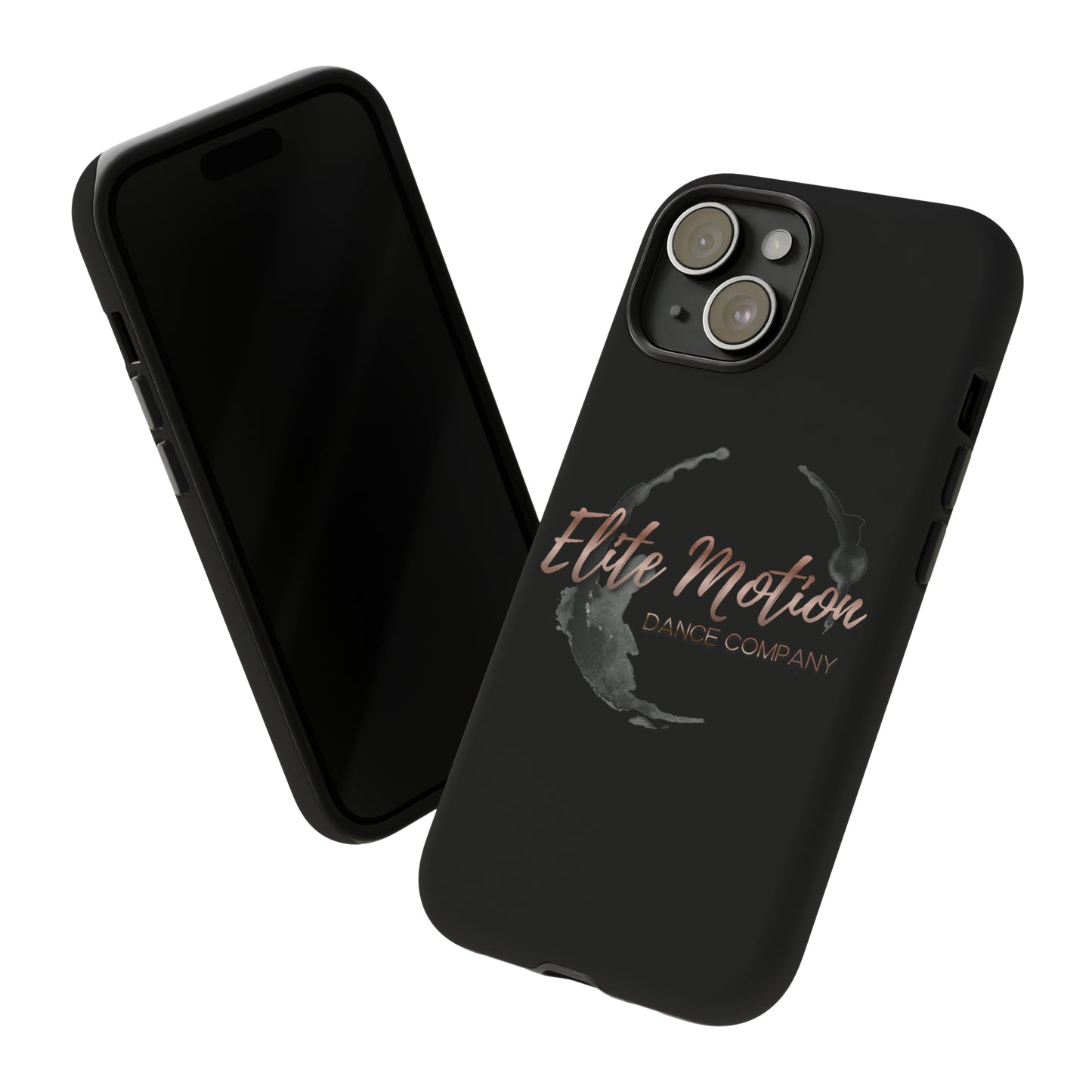 Elite Motion Dance Company Tough Phone Case