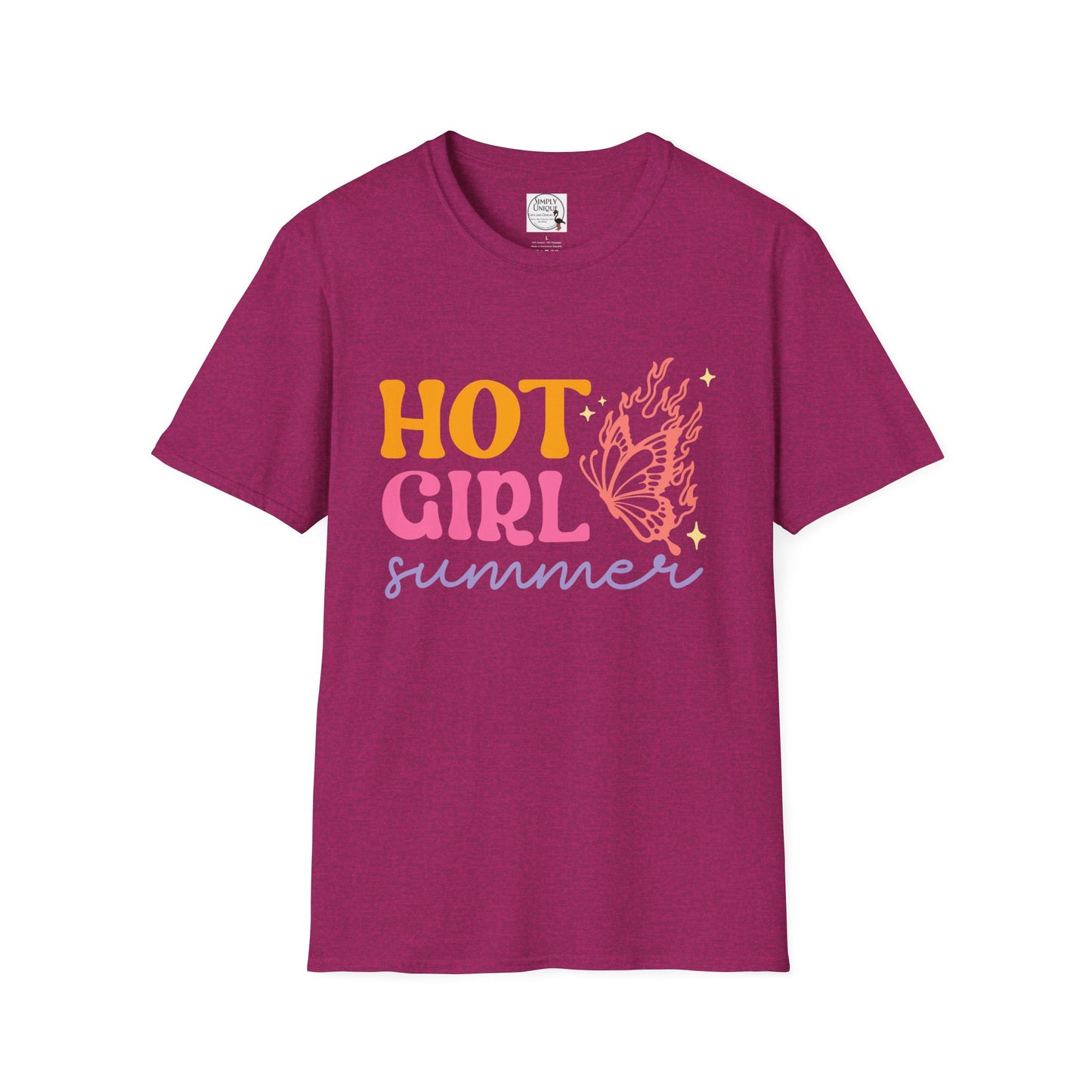 Hot Girl Summer T-Shirt