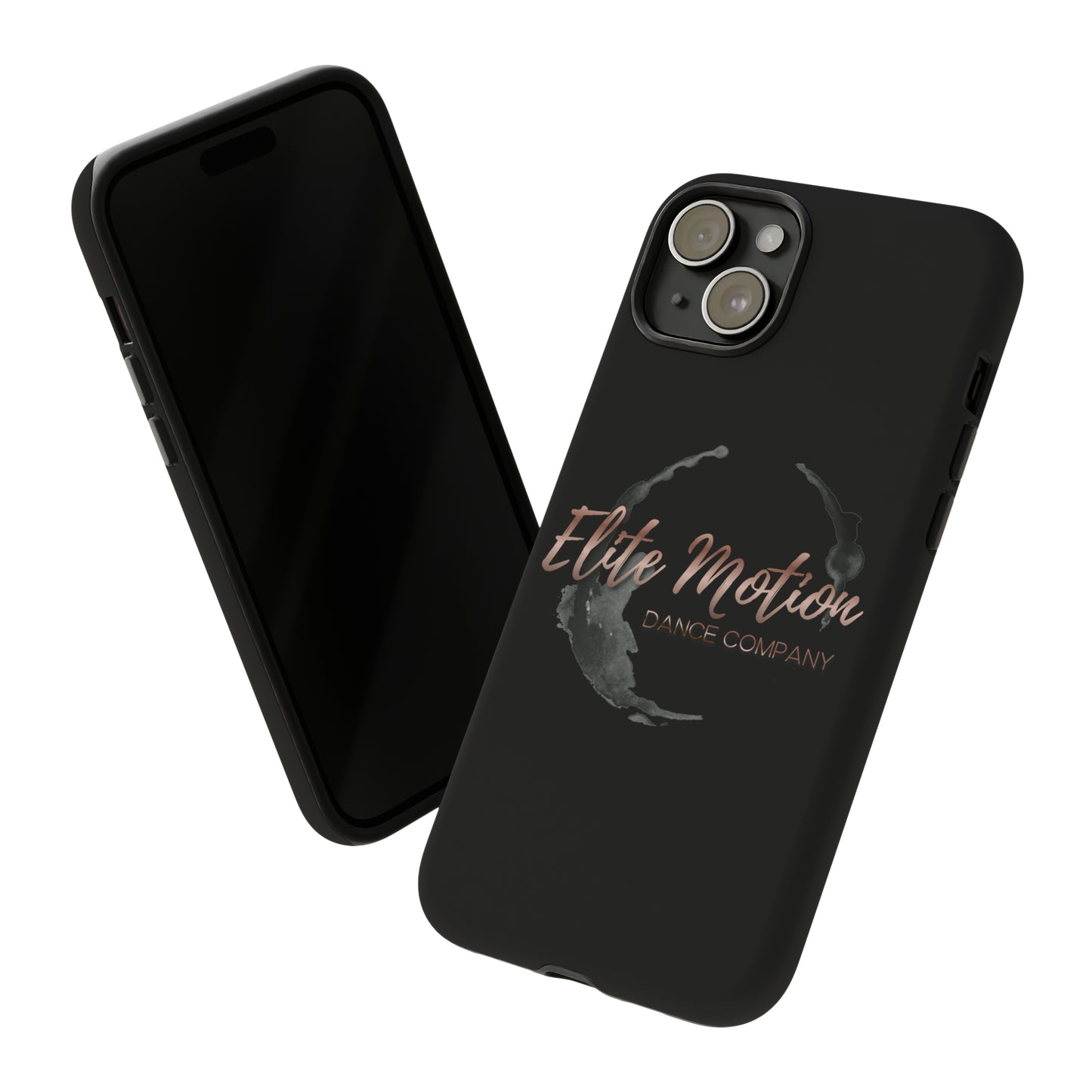 Elite Motion Dance Company Tough Phone Case