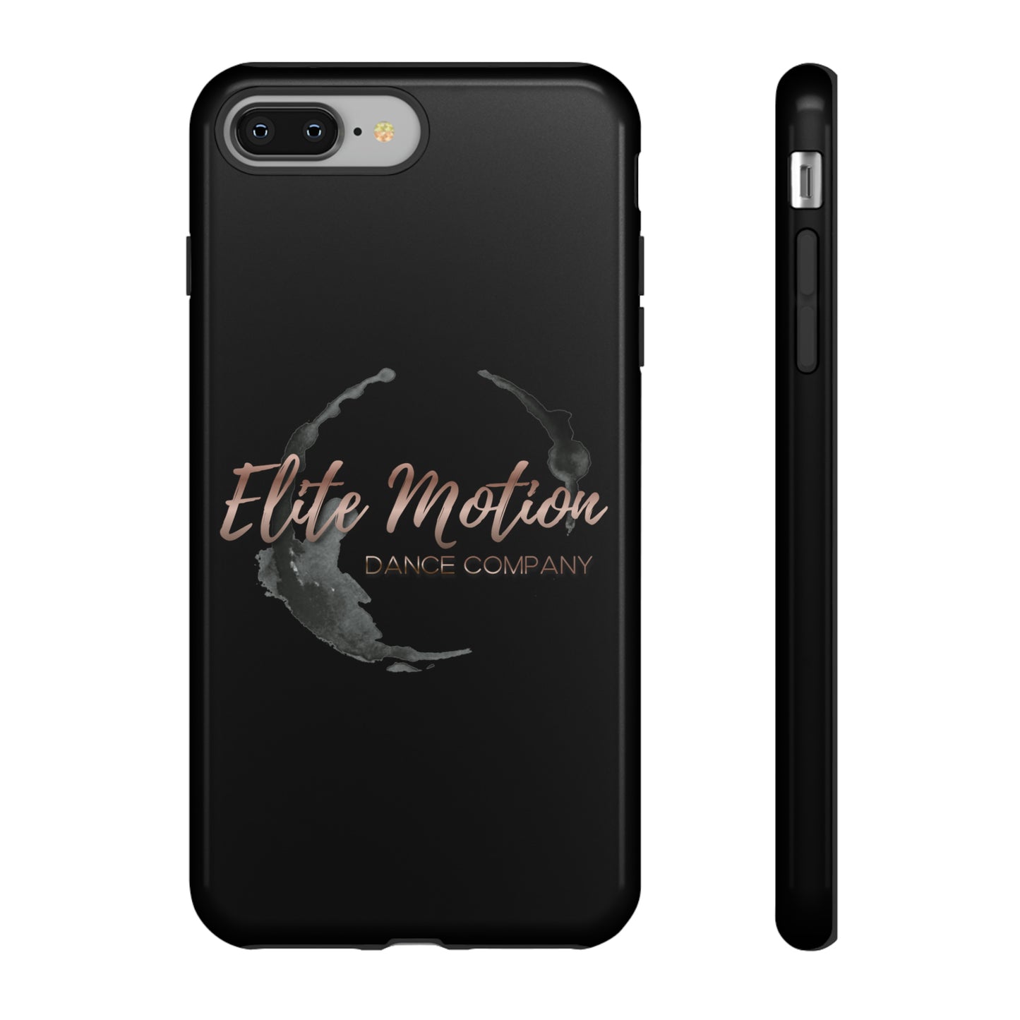 Elite Motion Dance Company Tough Phone Case