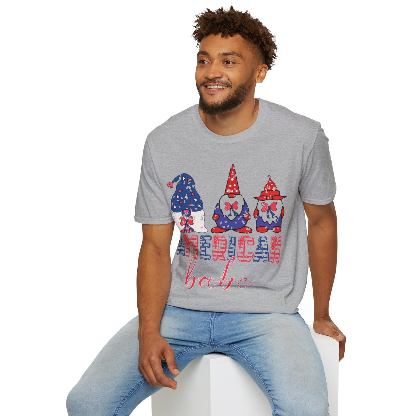 American Babe T-Shirt