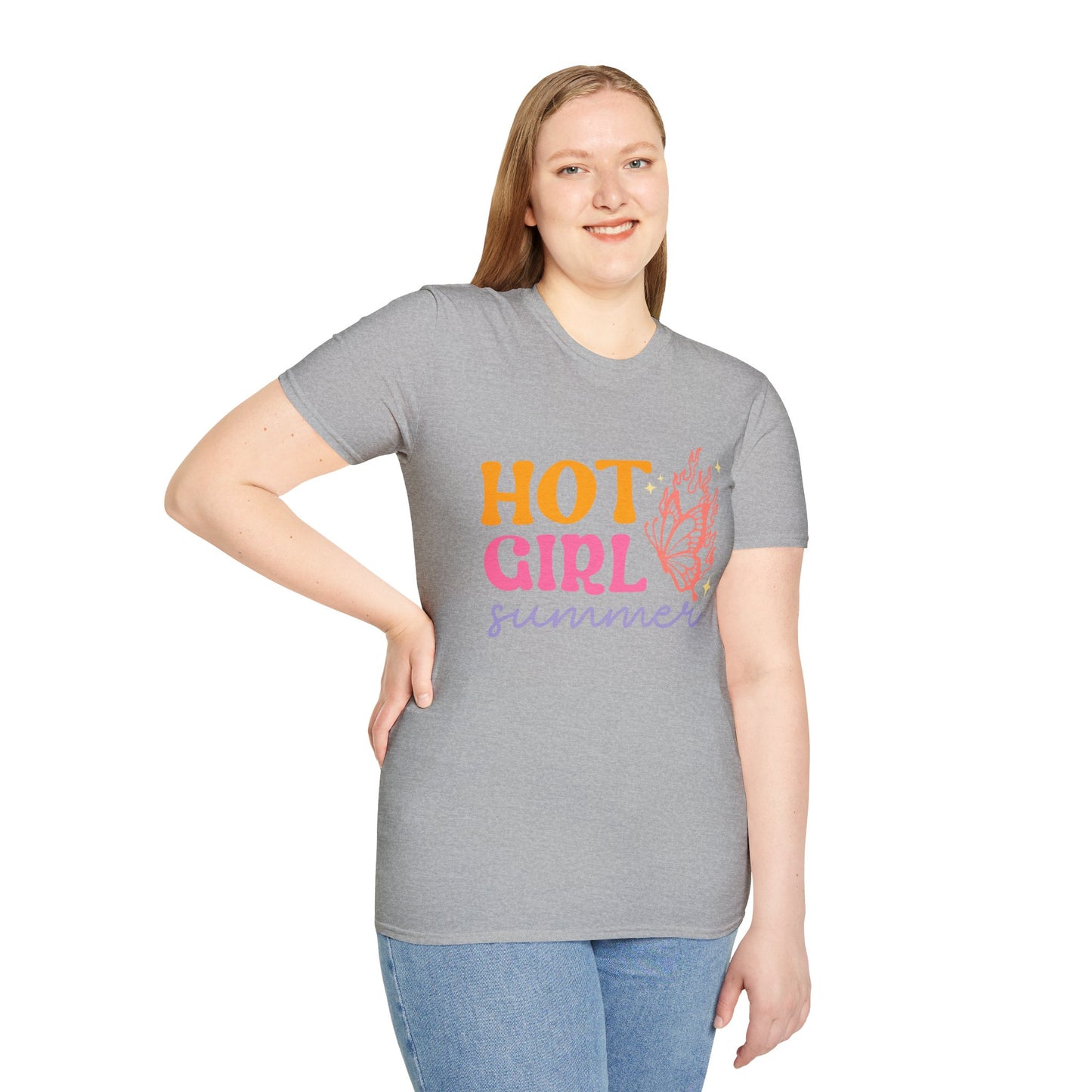 Hot Girl Summer T-Shirt