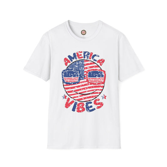 America Vibes T-Shirt