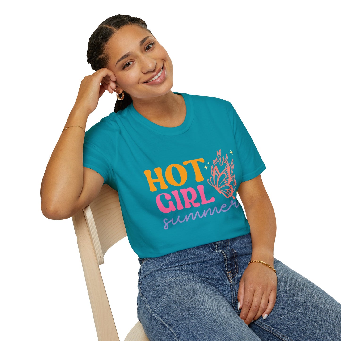 Hot Girl Summer T-Shirt