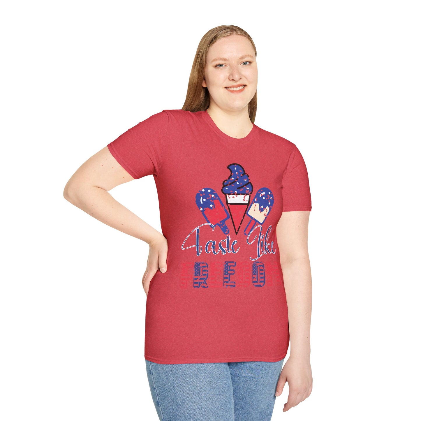 Taste Like Freedom T-Shirt