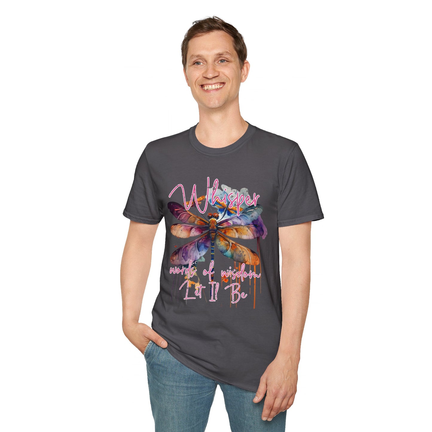 Let It Be T-Shirt