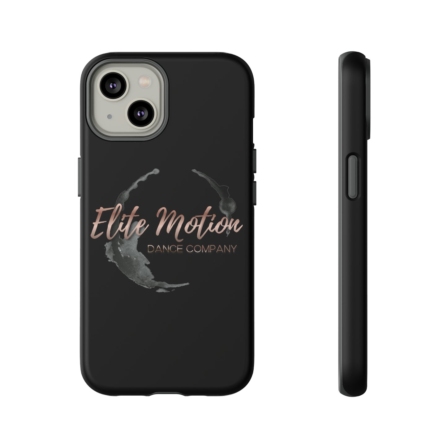 Elite Motion Dance Company Tough Phone Case