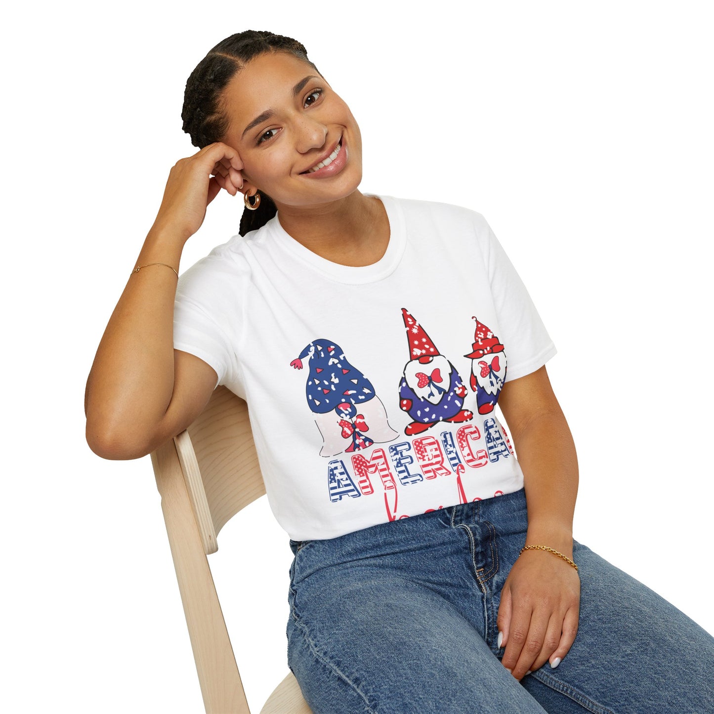 American Babe T-Shirt