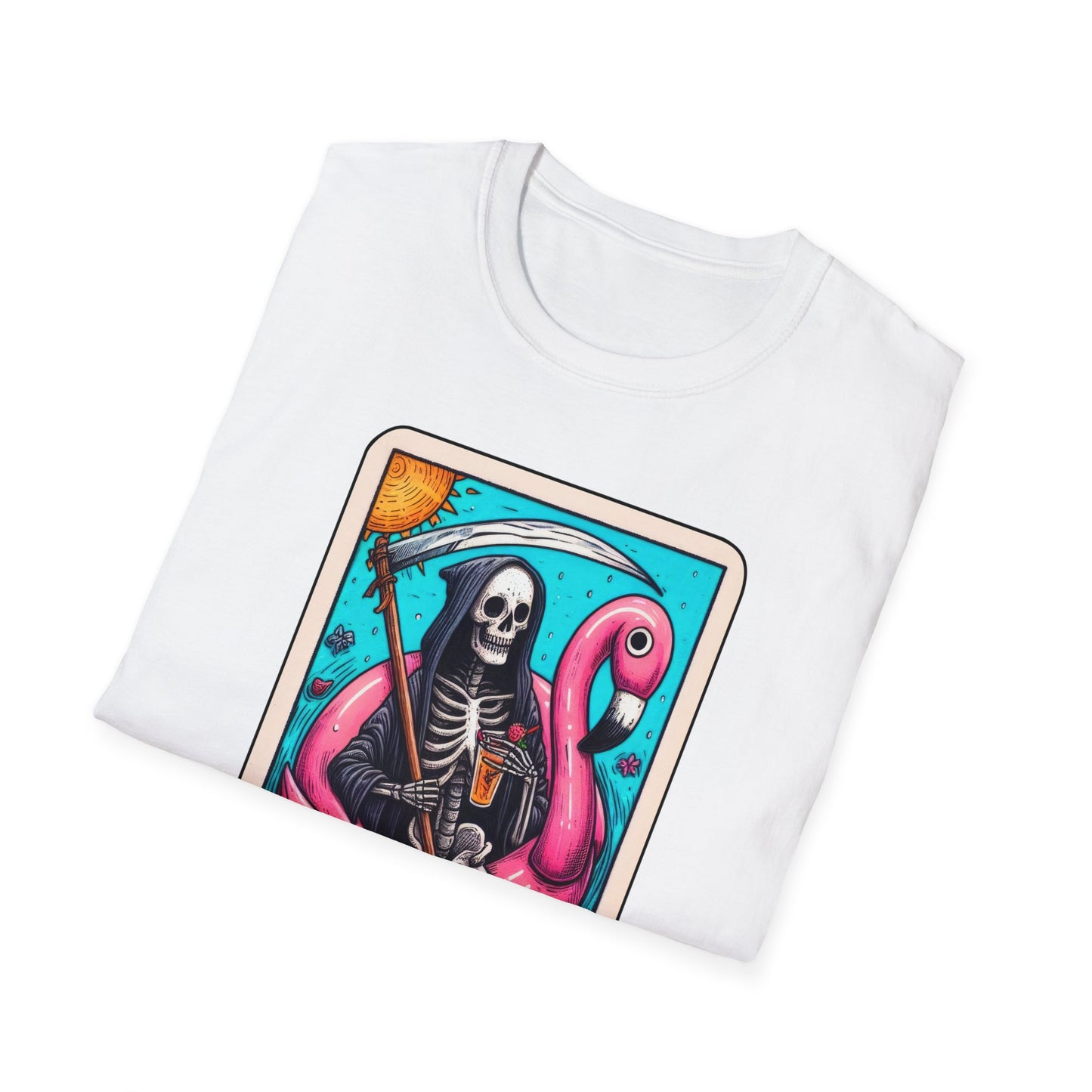 Dead Inside Summer T-Shirt