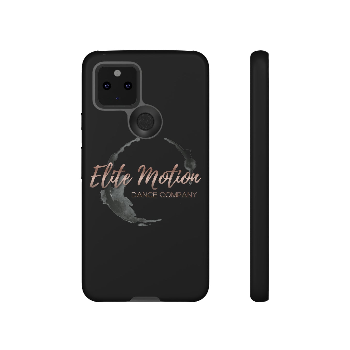 Elite Motion Dance Company Tough Phone Case