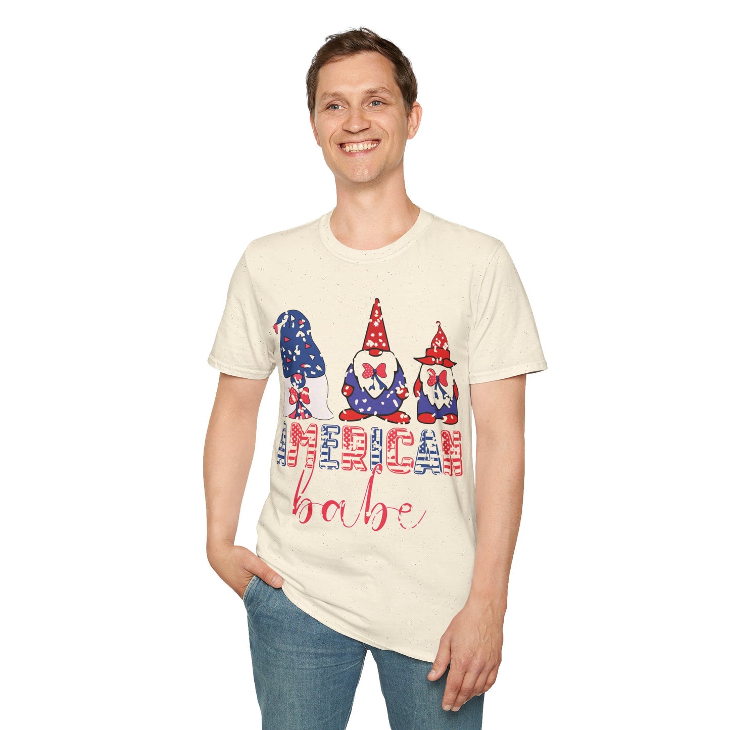 American Babe T-Shirt