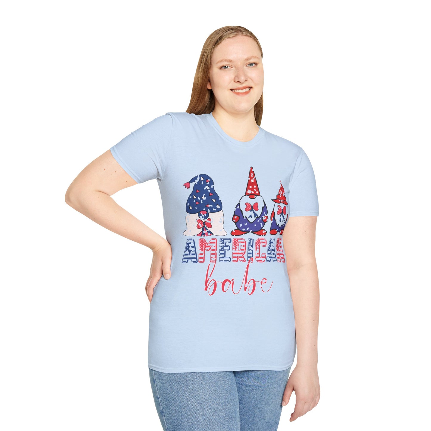 American Babe T-Shirt