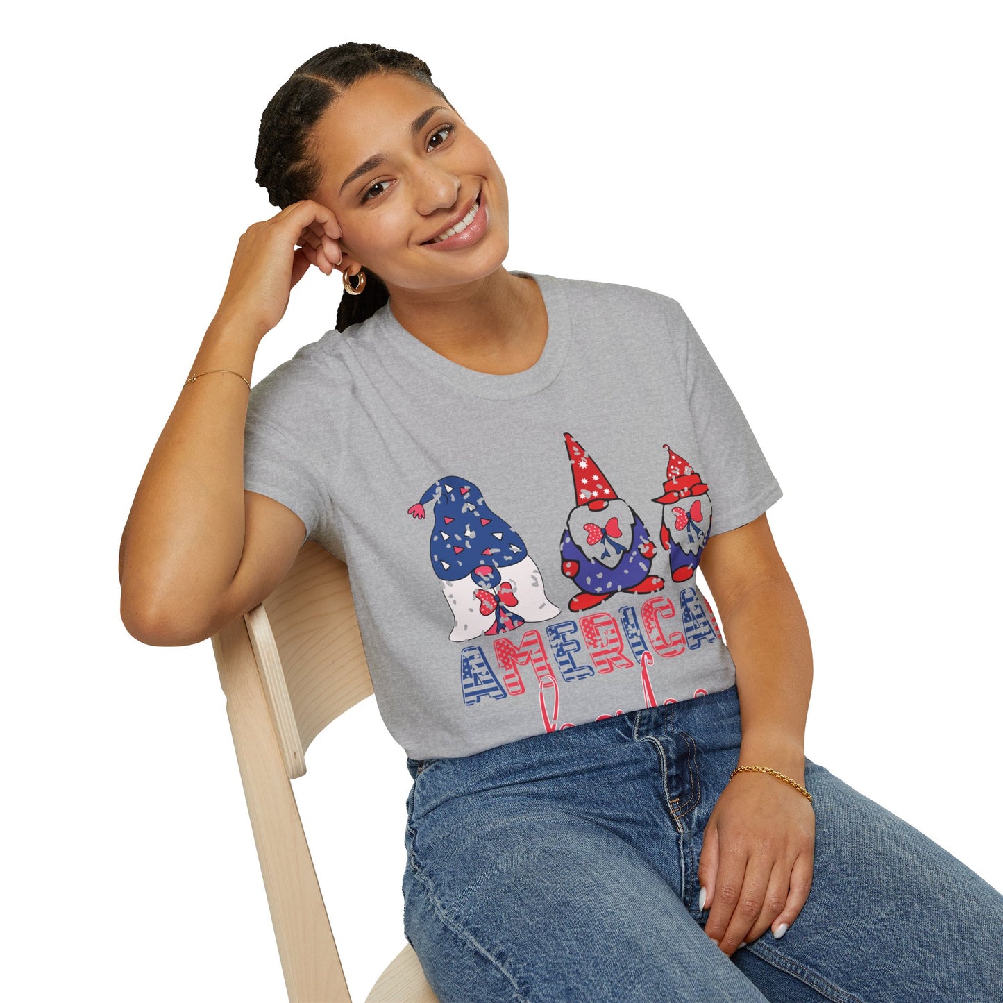 American Babe T-Shirt