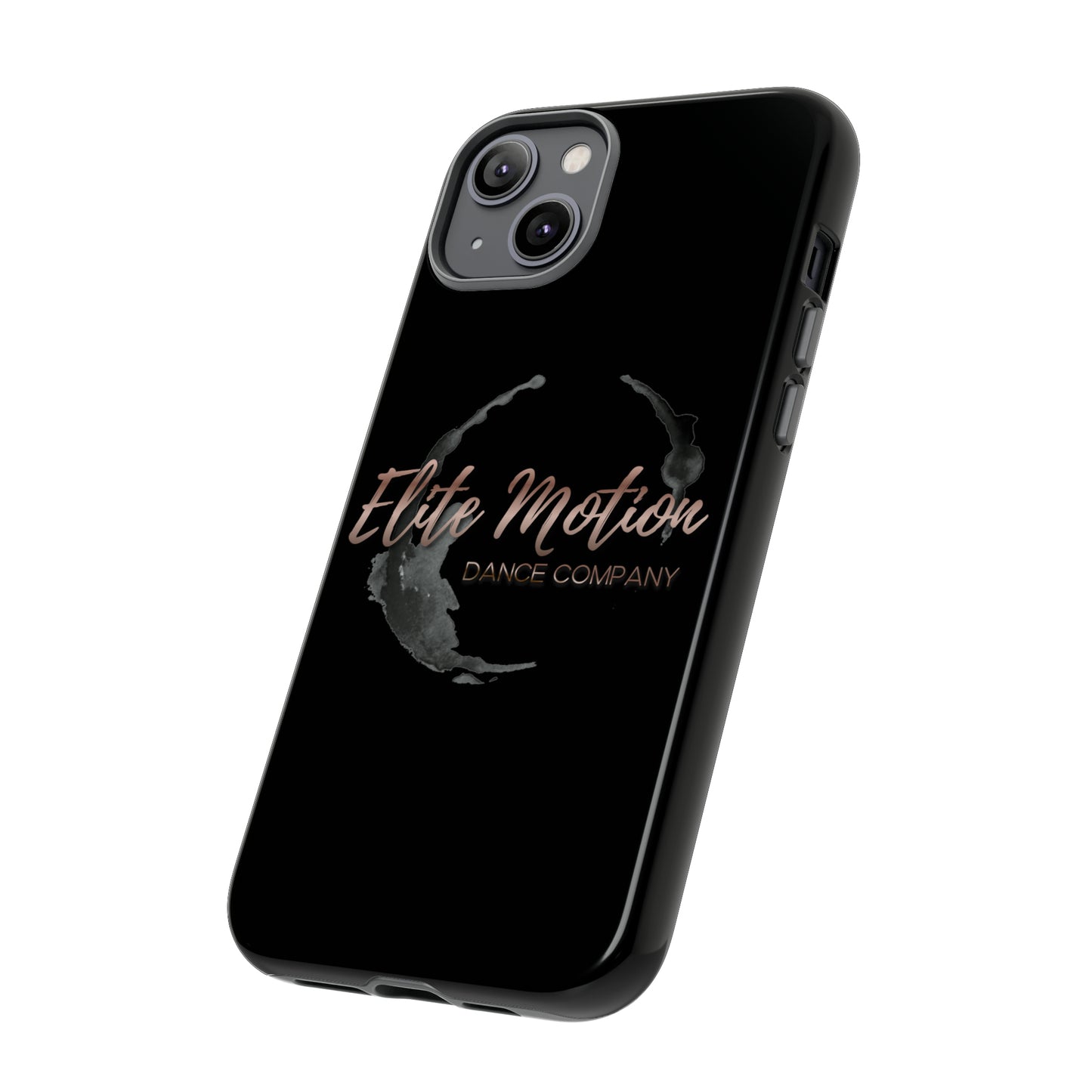 Elite Motion Dance Company Tough Phone Case