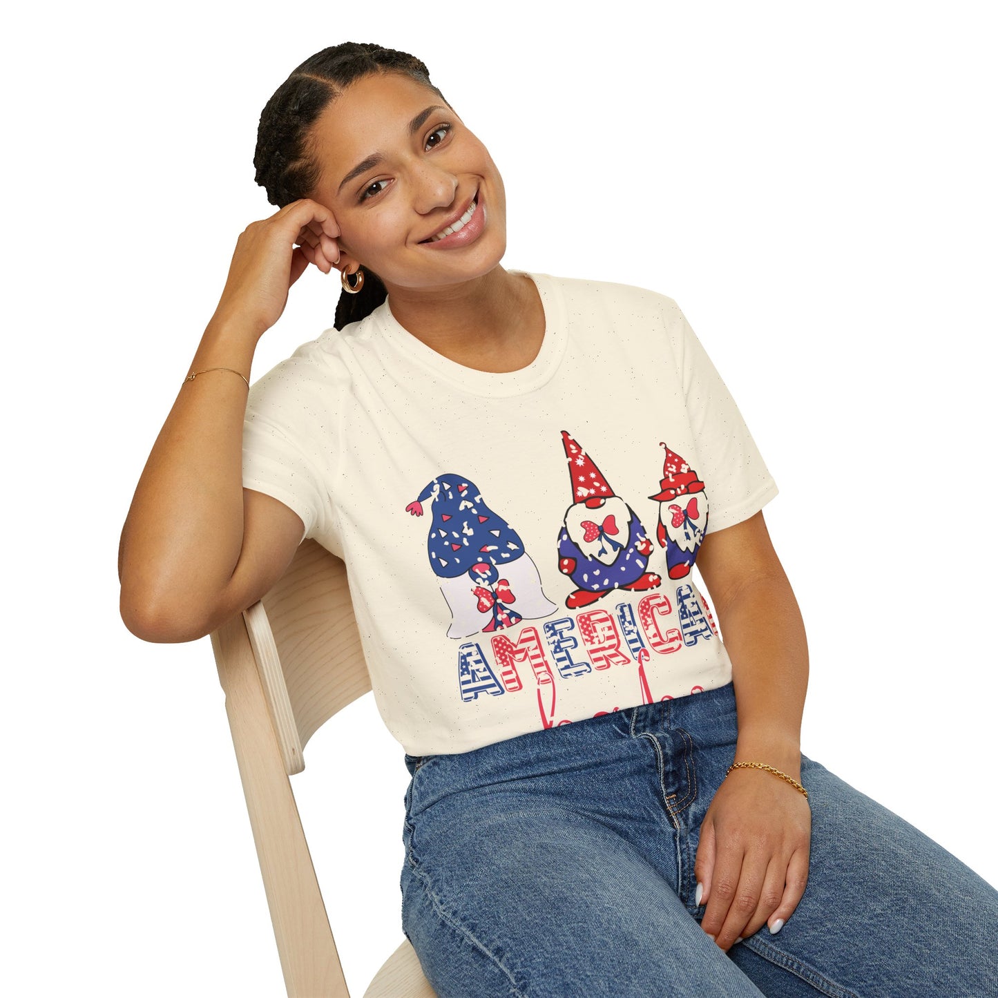 American Babe T-Shirt