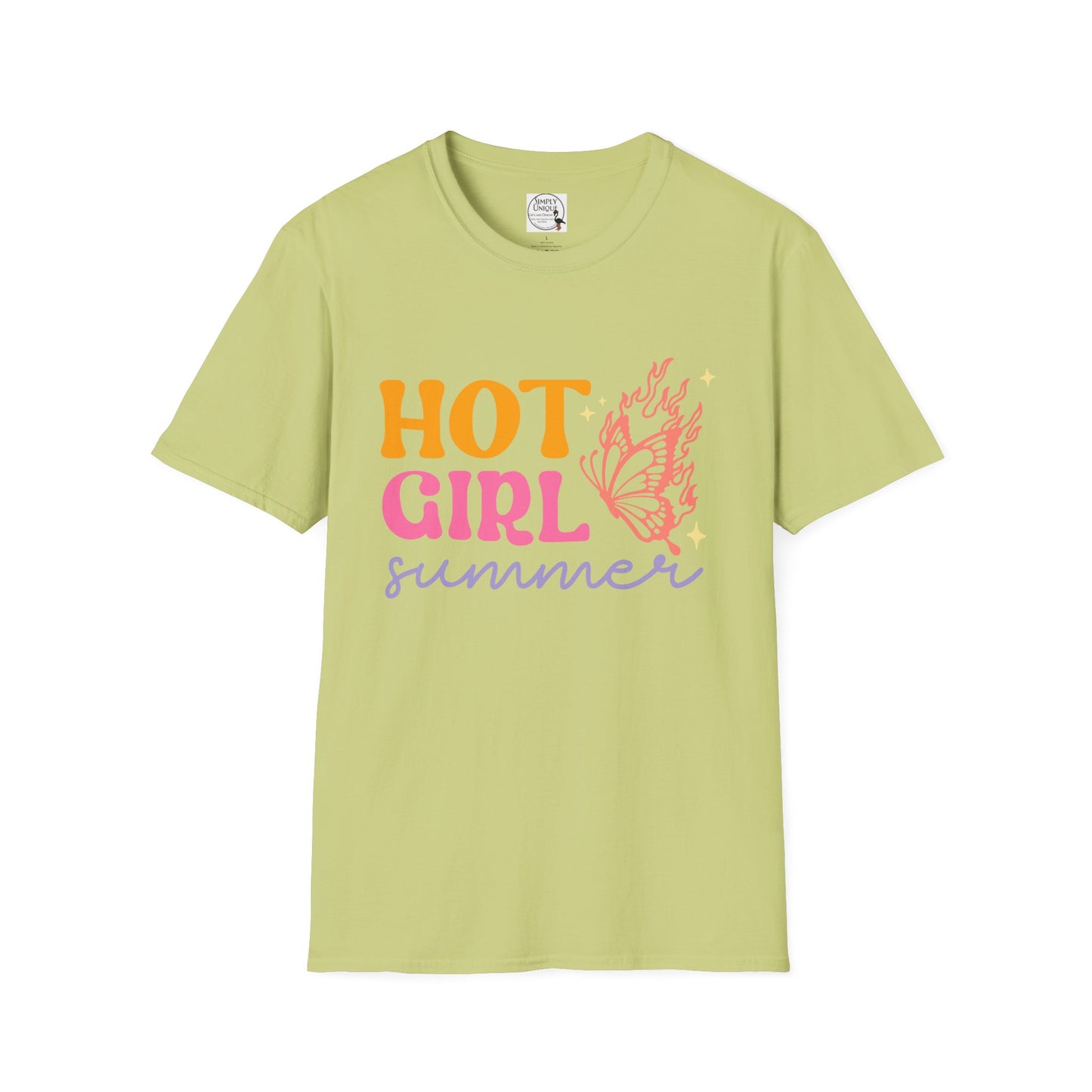 Hot Girl Summer T-Shirt