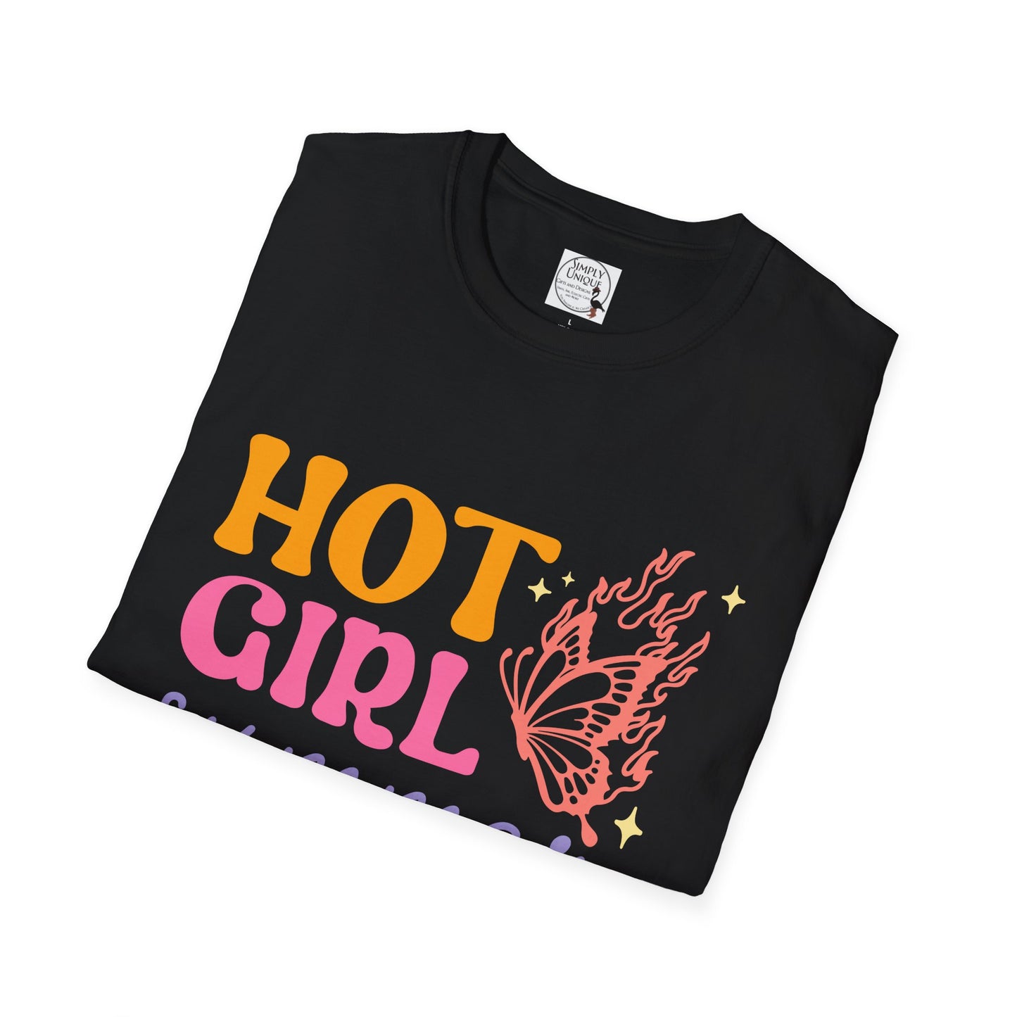 Hot Girl Summer T-Shirt