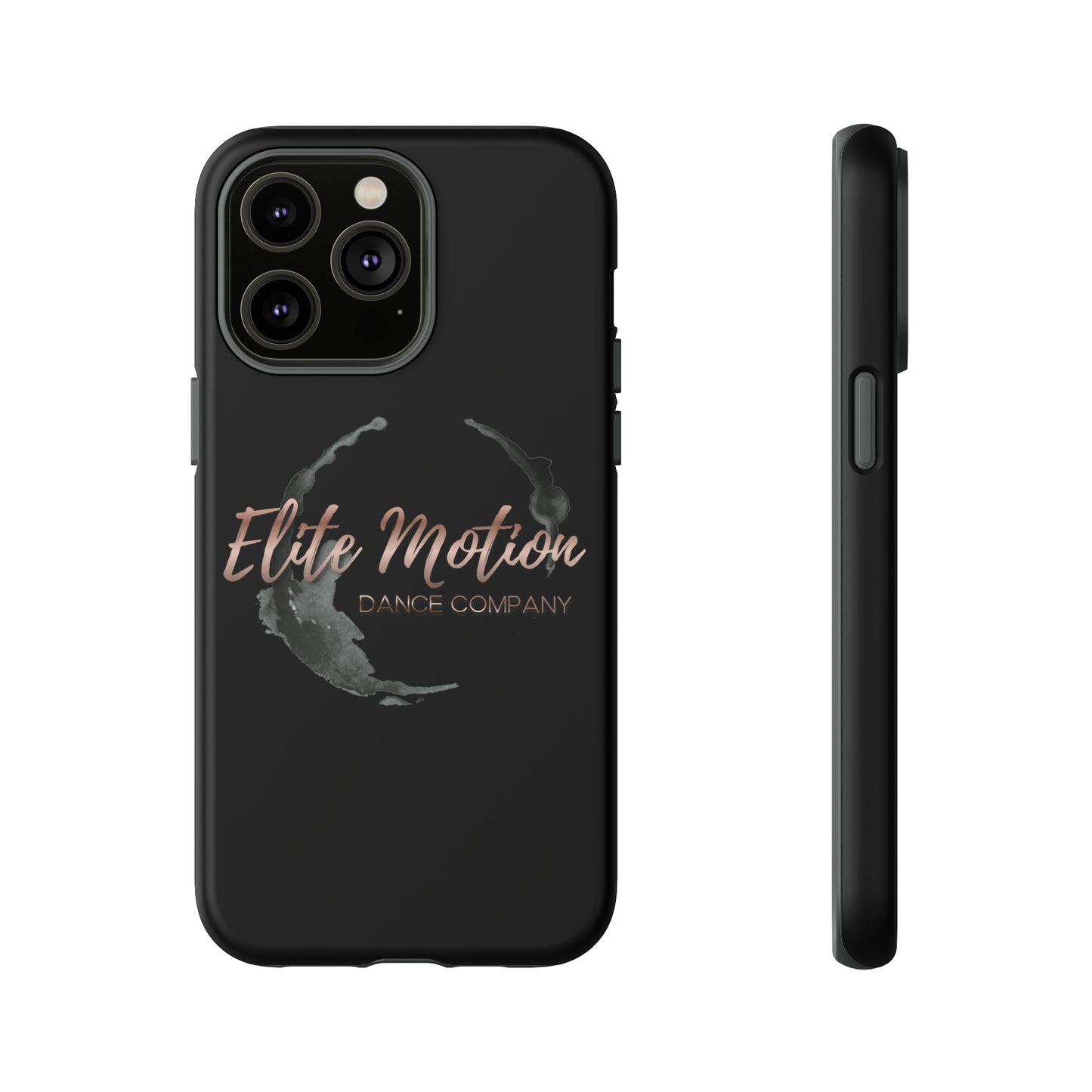 Elite Motion Dance Company Tough Phone Case