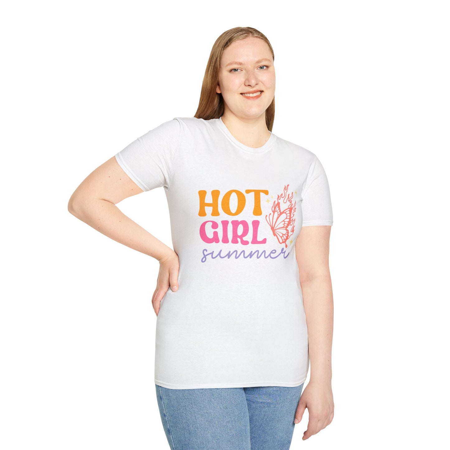 Hot Girl Summer T-Shirt