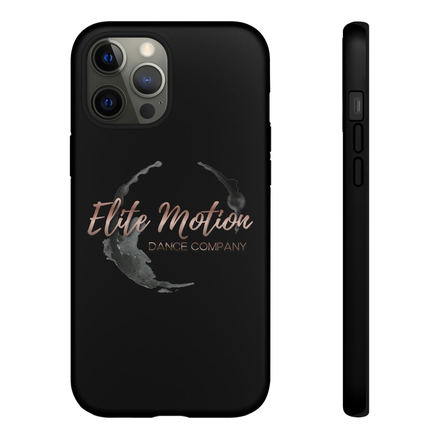 Elite Motion Dance Company Tough Phone Case