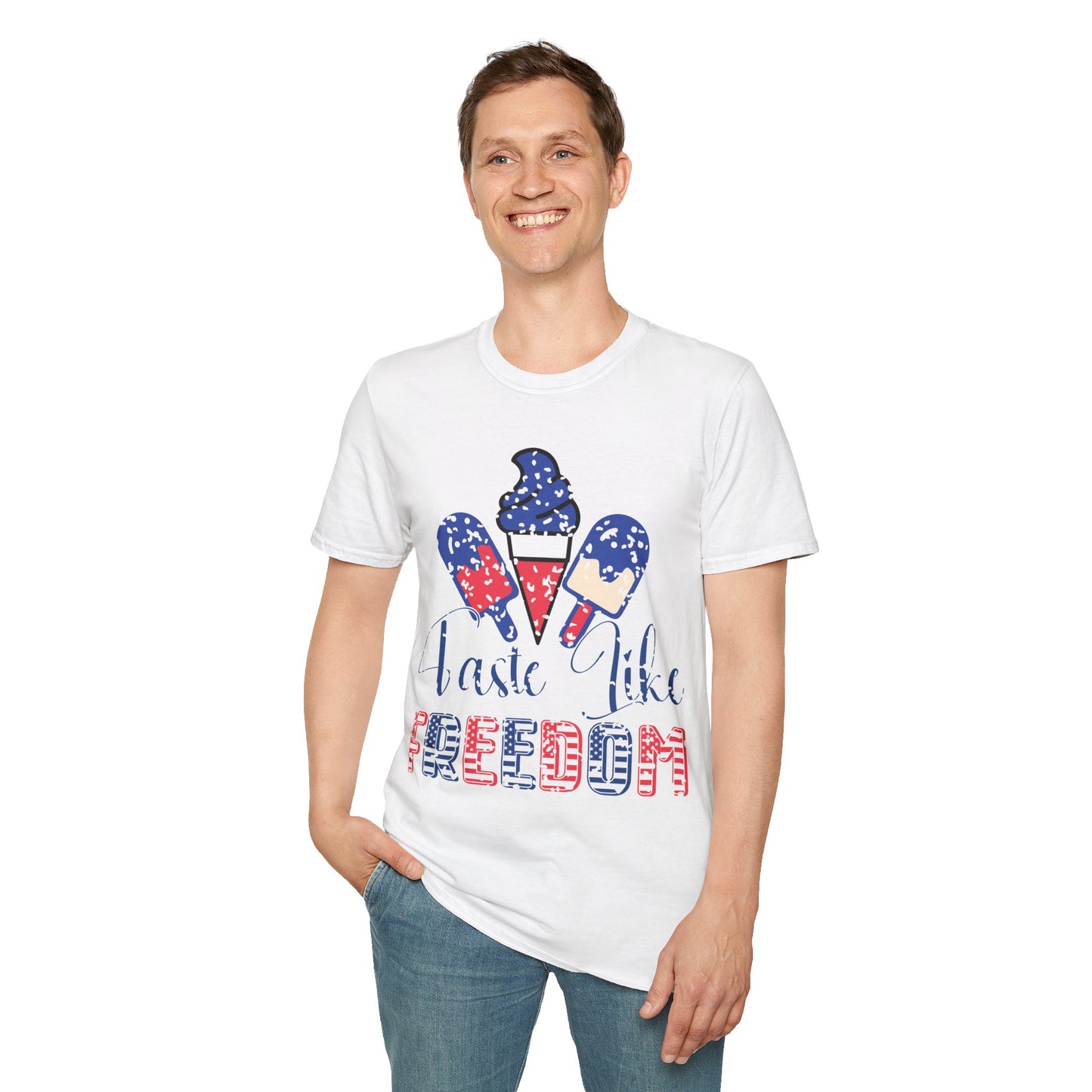 Taste Like Freedom T-Shirt