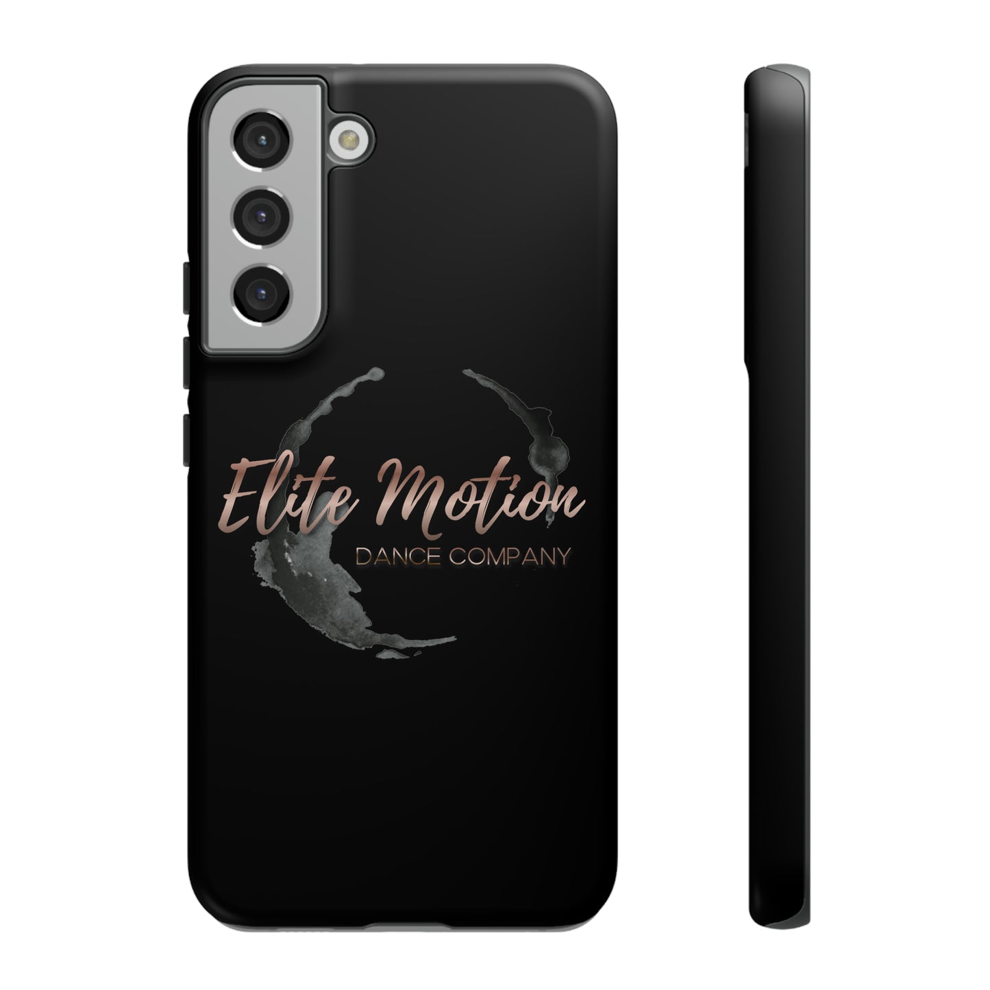 Elite Motion Dance Company Tough Phone Case