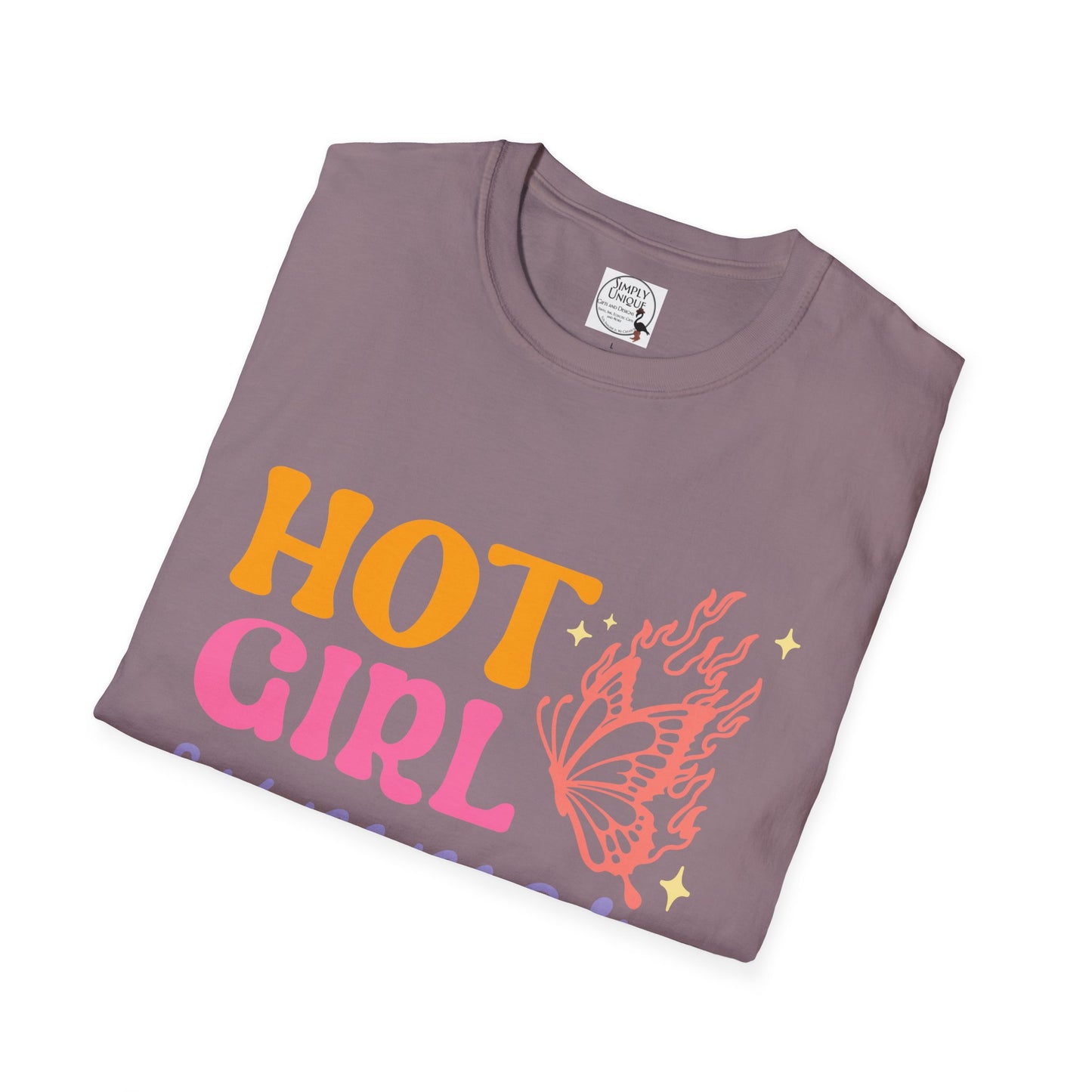 Hot Girl Summer T-Shirt