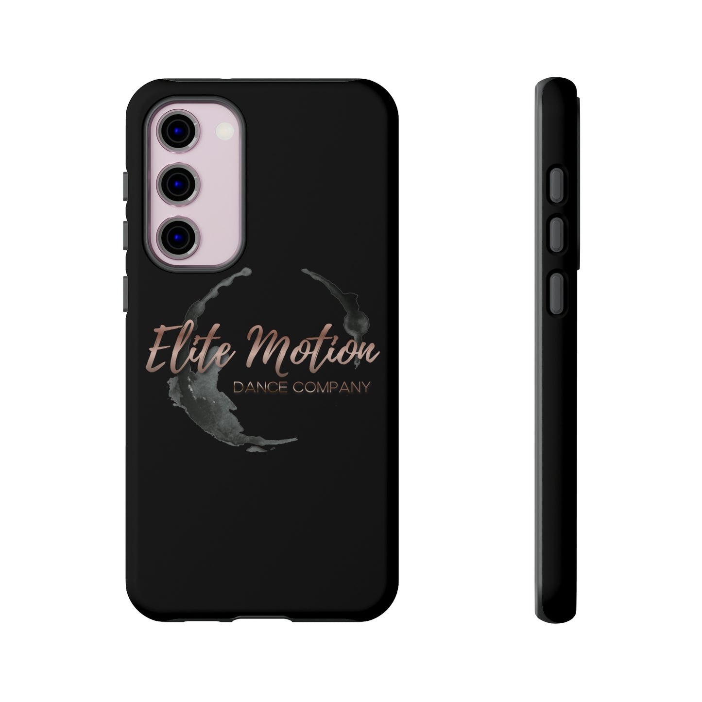 Elite Motion Dance Company Tough Phone Case