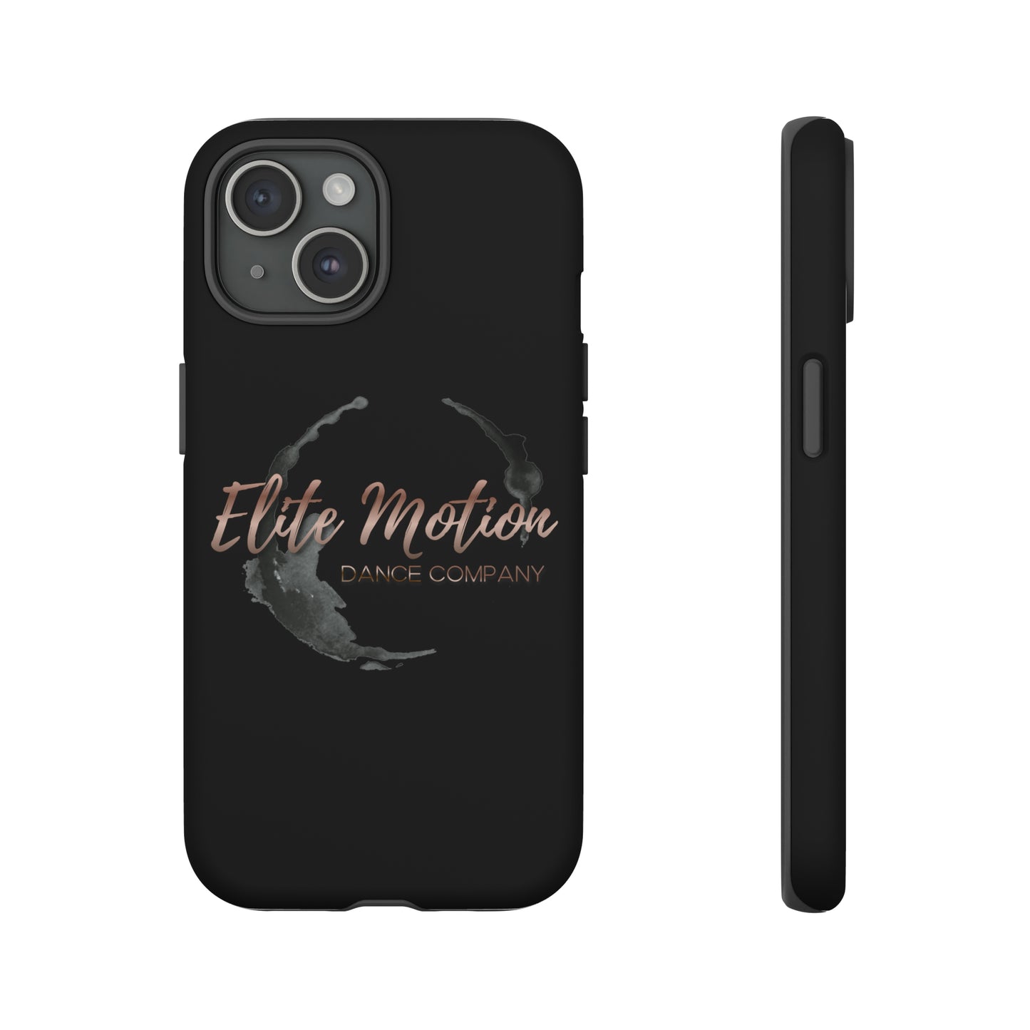 Elite Motion Dance Company Tough Phone Case