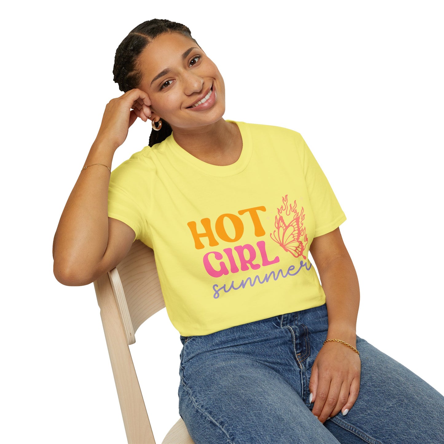 Hot Girl Summer T-Shirt