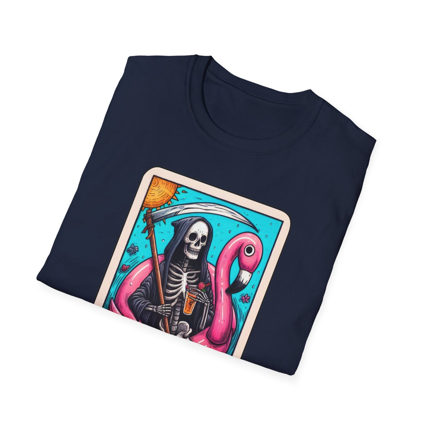 Dead Inside Summer T-Shirt