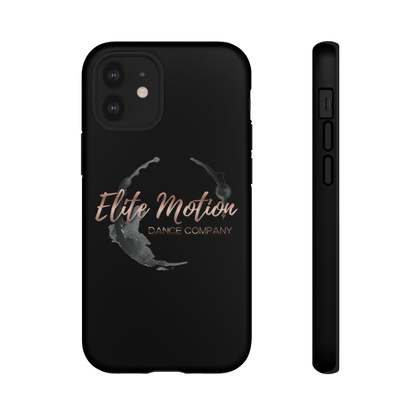 Elite Motion Dance Company Tough Phone Case