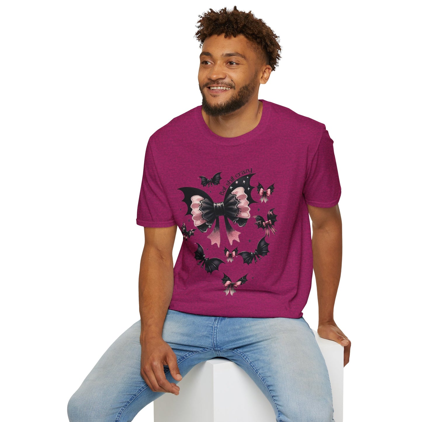 Halloween Bow T-Shirt