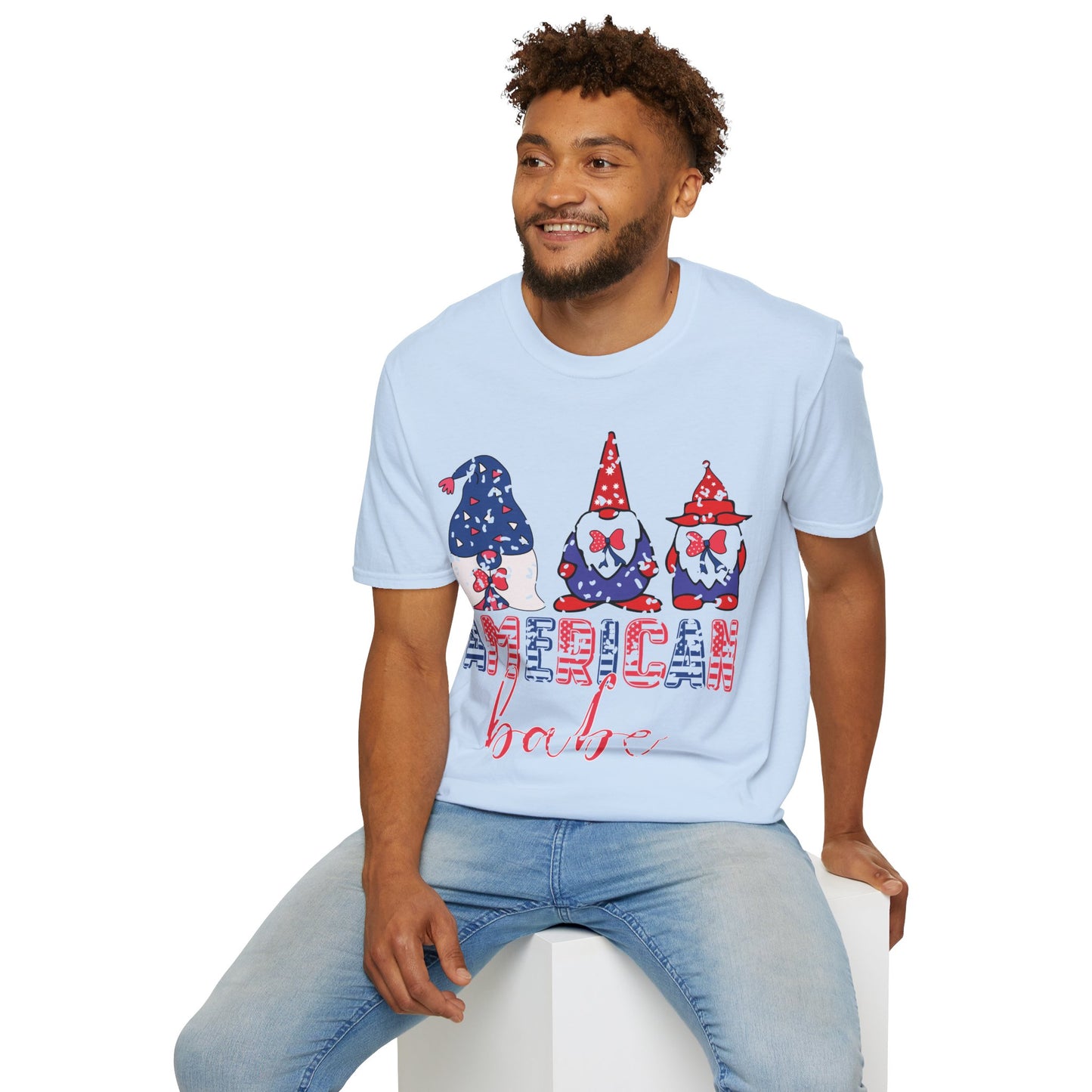 American Babe T-Shirt