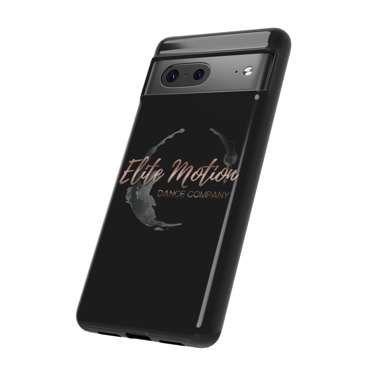 Elite Motion Dance Company Tough Phone Case