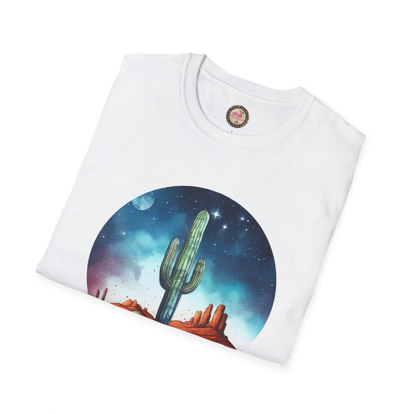 Meet me Under the Stars tee