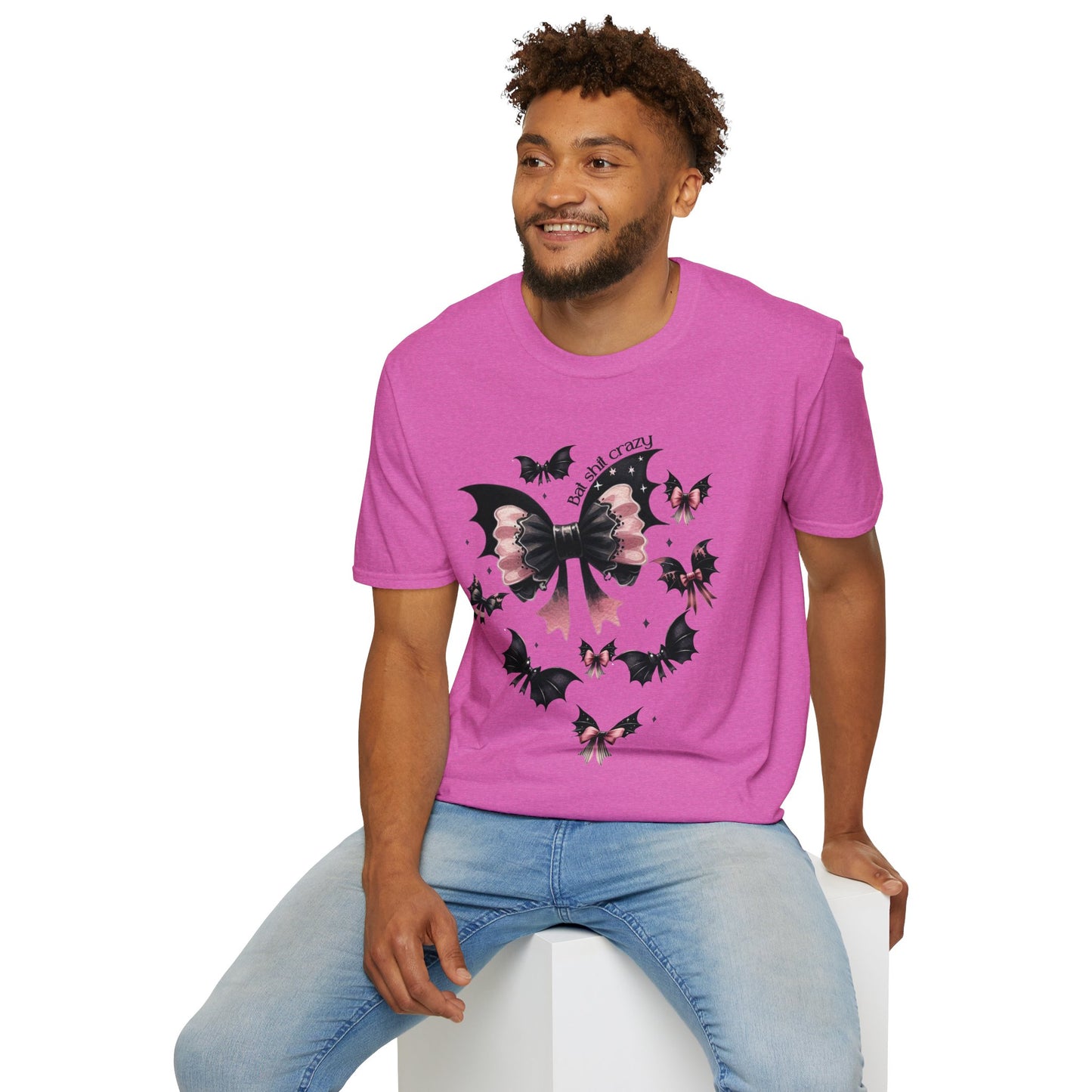 Halloween Bow T-Shirt