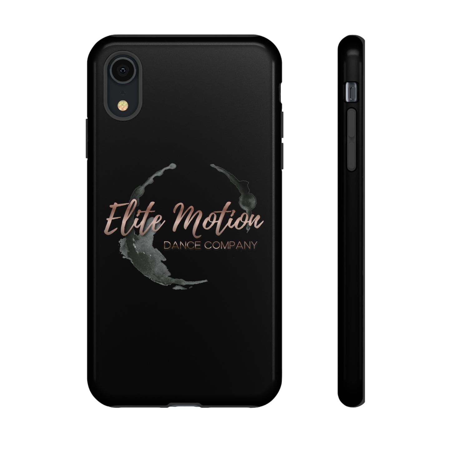 Elite Motion Dance Company Tough Phone Case