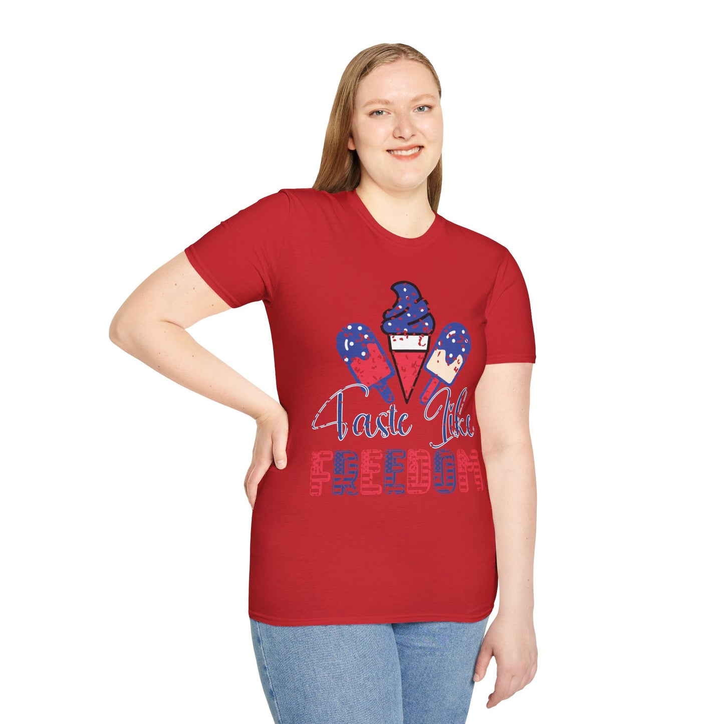 Taste Like Freedom T-Shirt