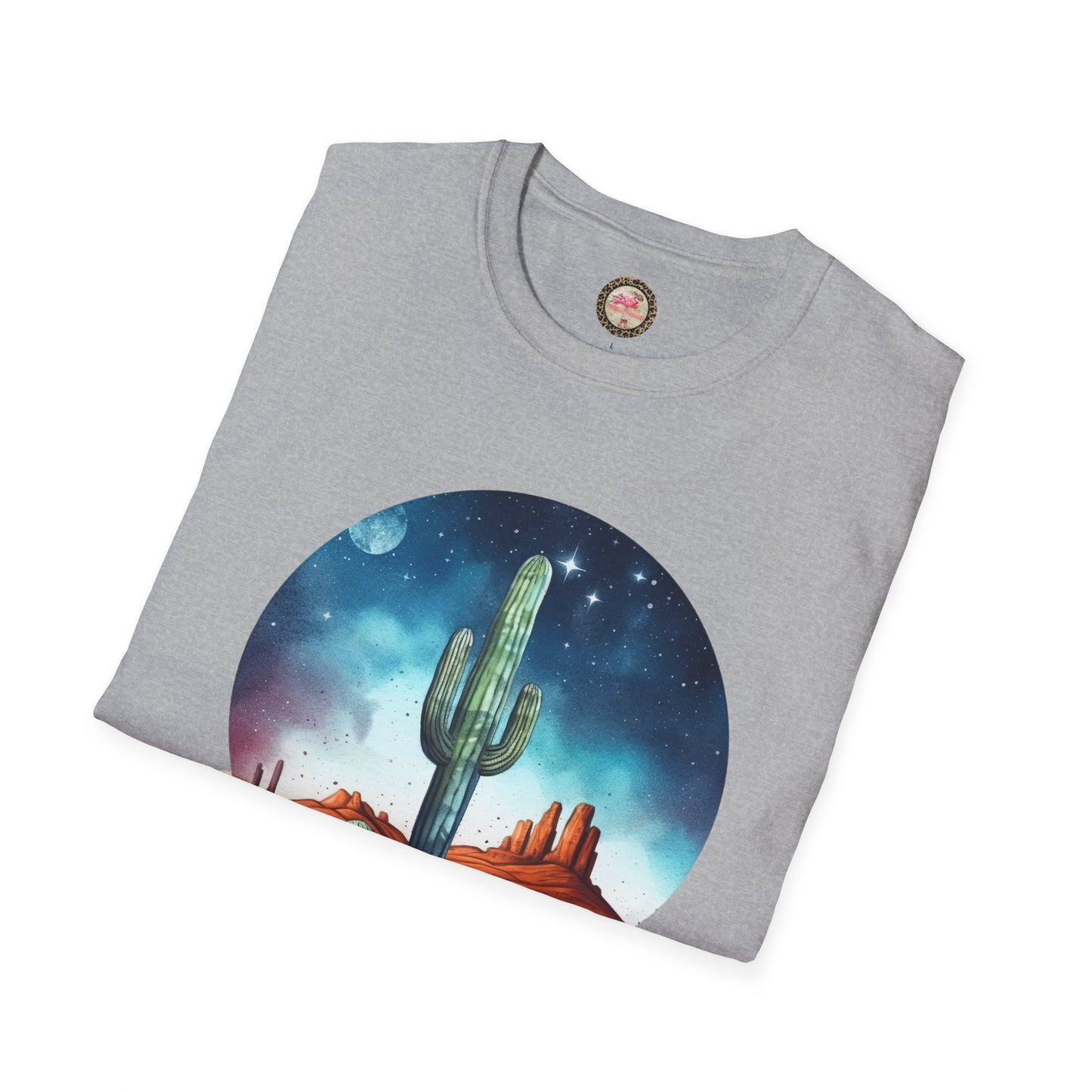 Meet me Under the Stars tee