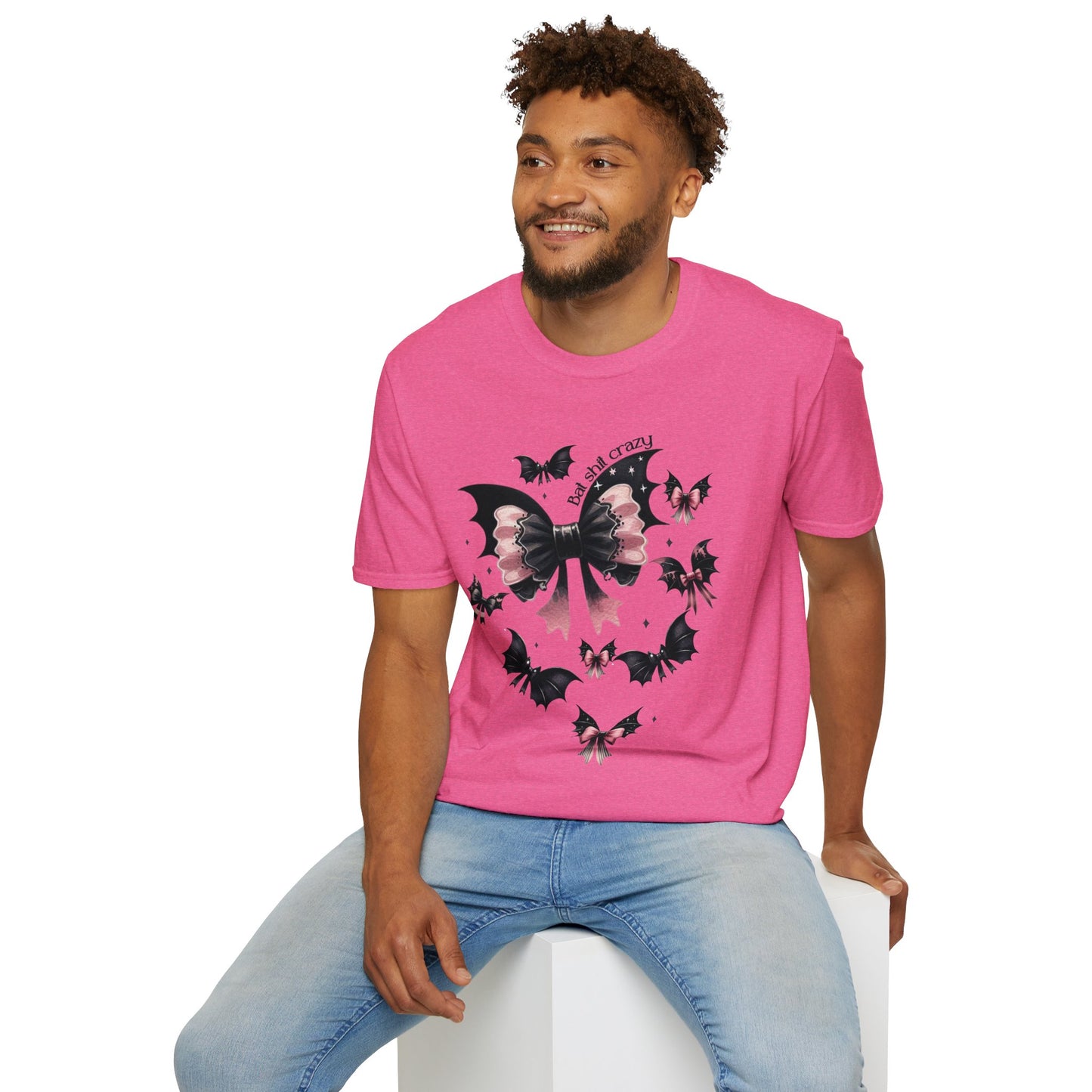 Halloween Bow T-Shirt