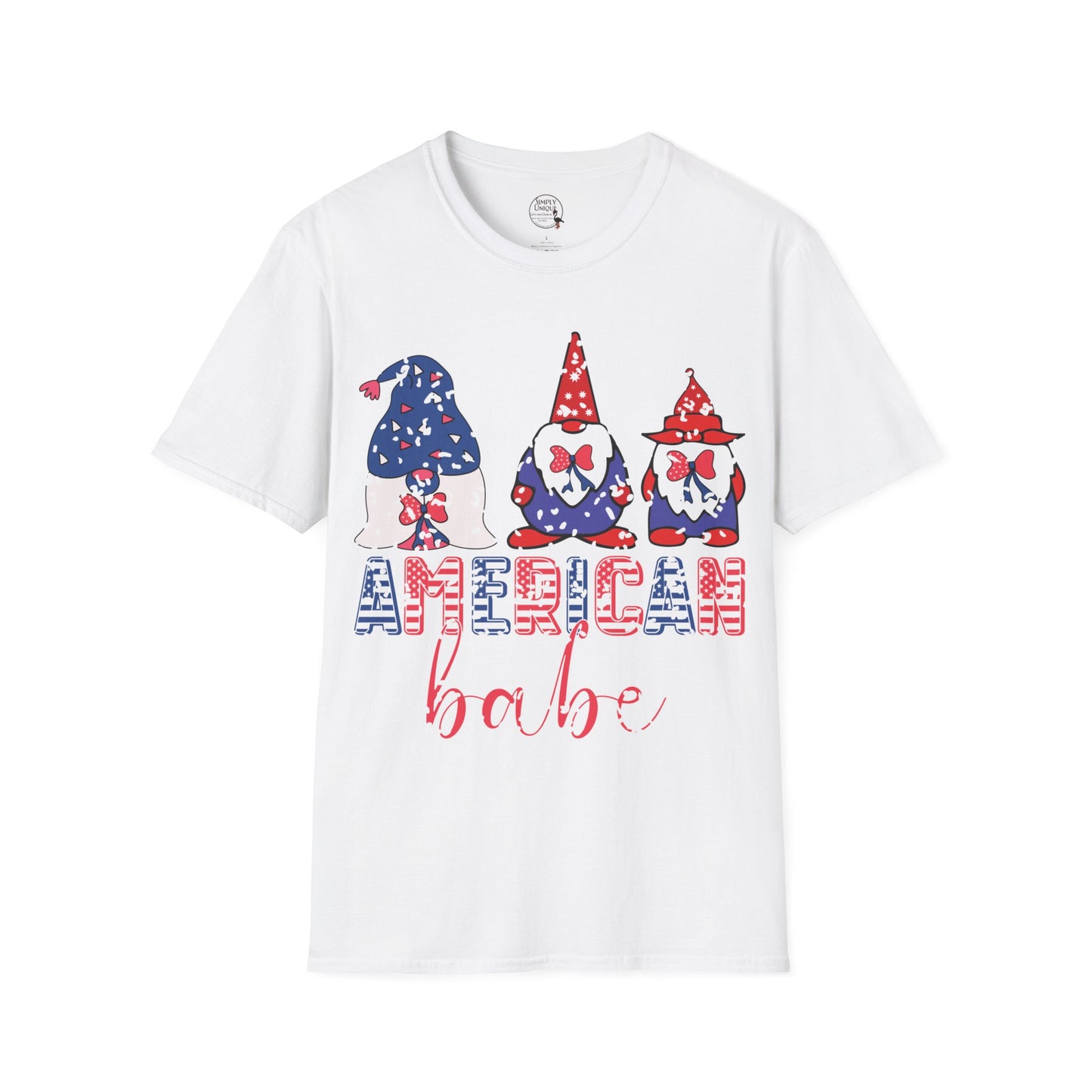 American Babe T-Shirt