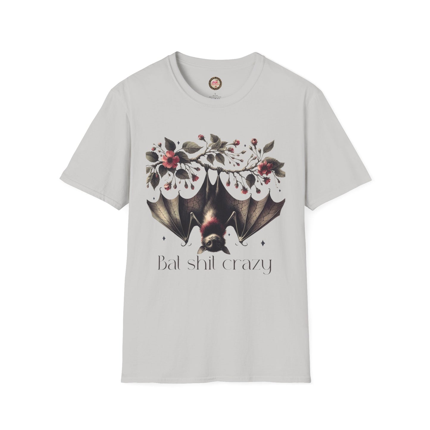 Bat T-Shirt