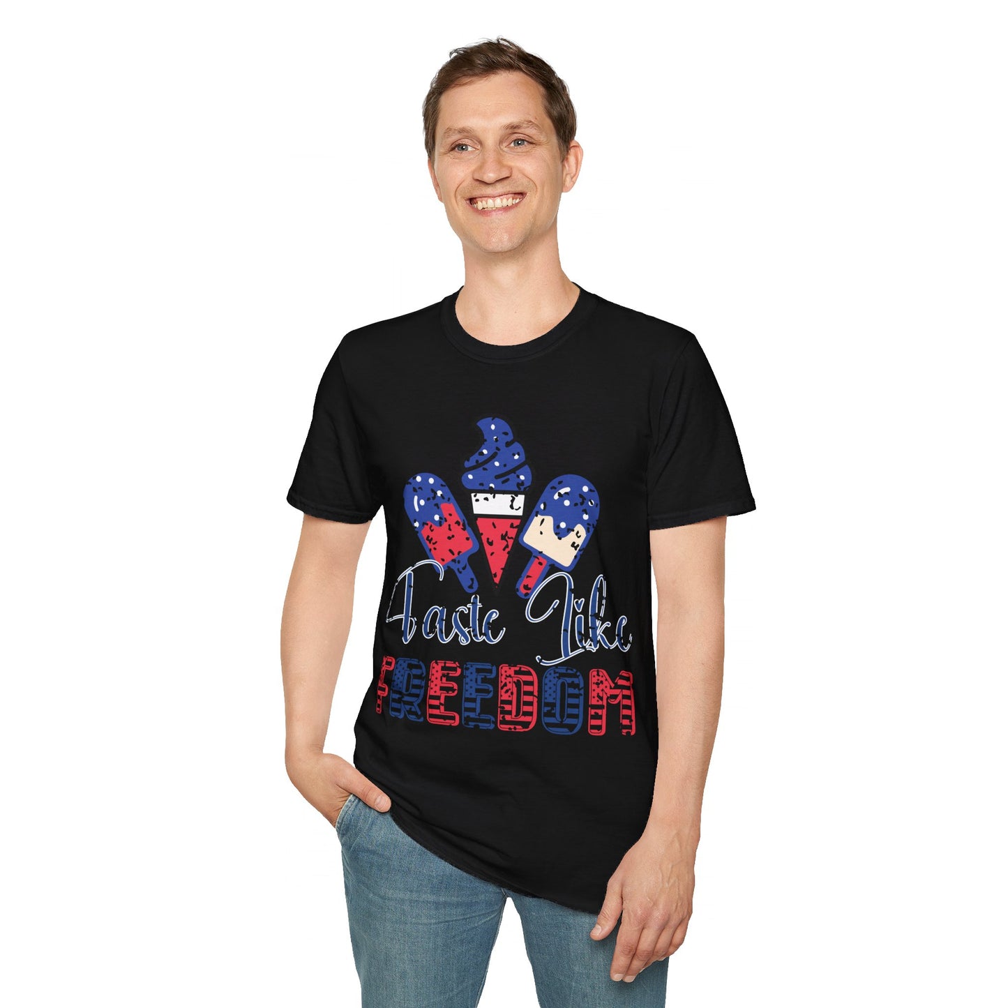 Taste Like Freedom T-Shirt