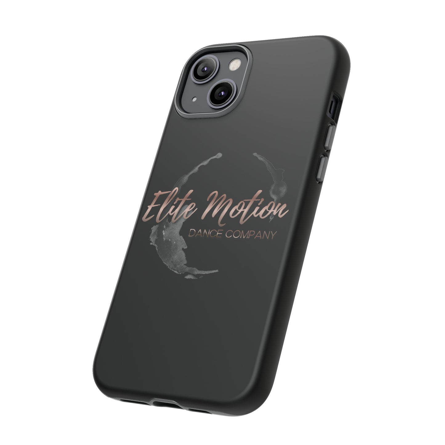 Elite Motion Dance Company Tough Phone Case