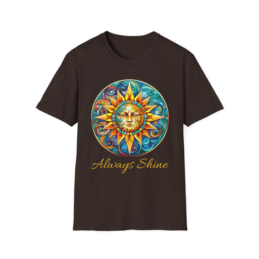 Always Shine T-Shirt
