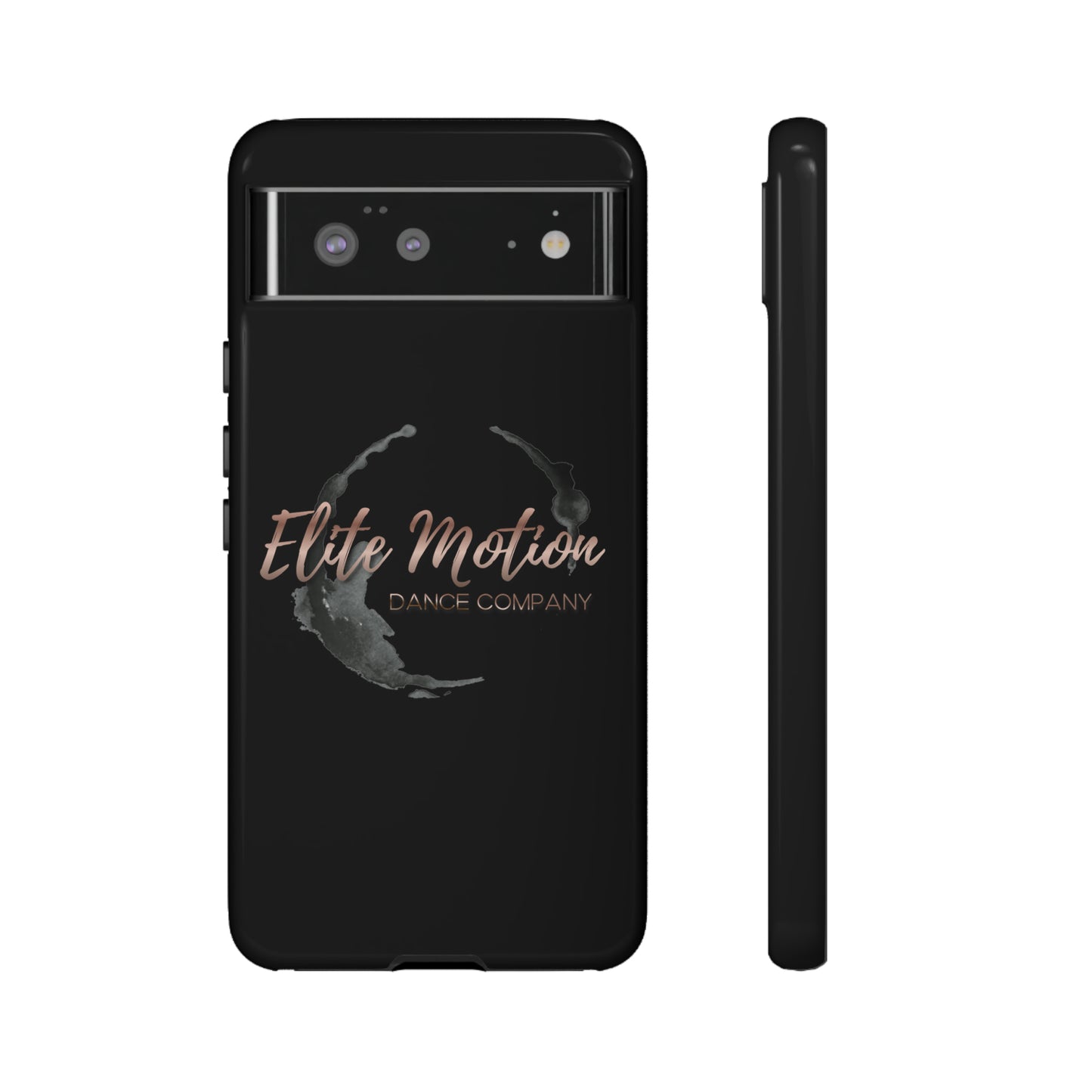 Elite Motion Dance Company Tough Phone Case