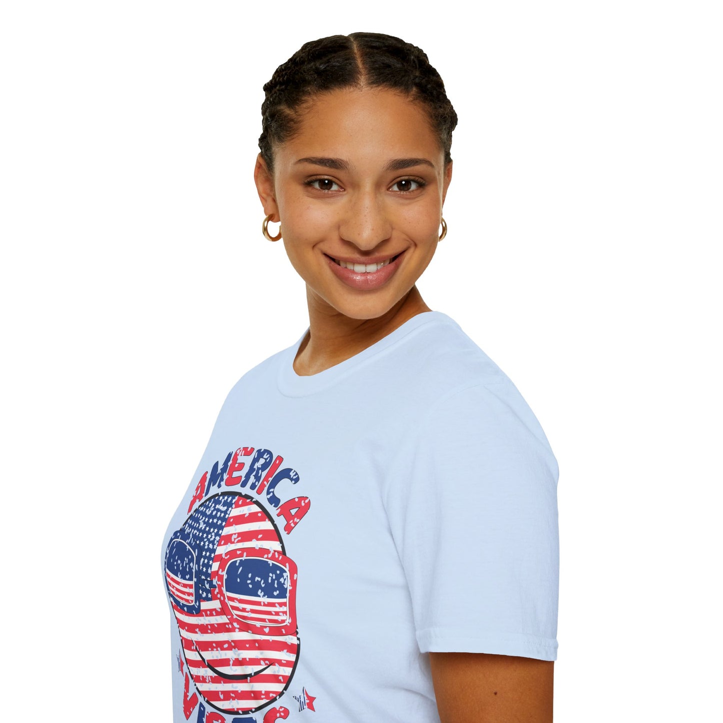 America Vibes T-Shirt