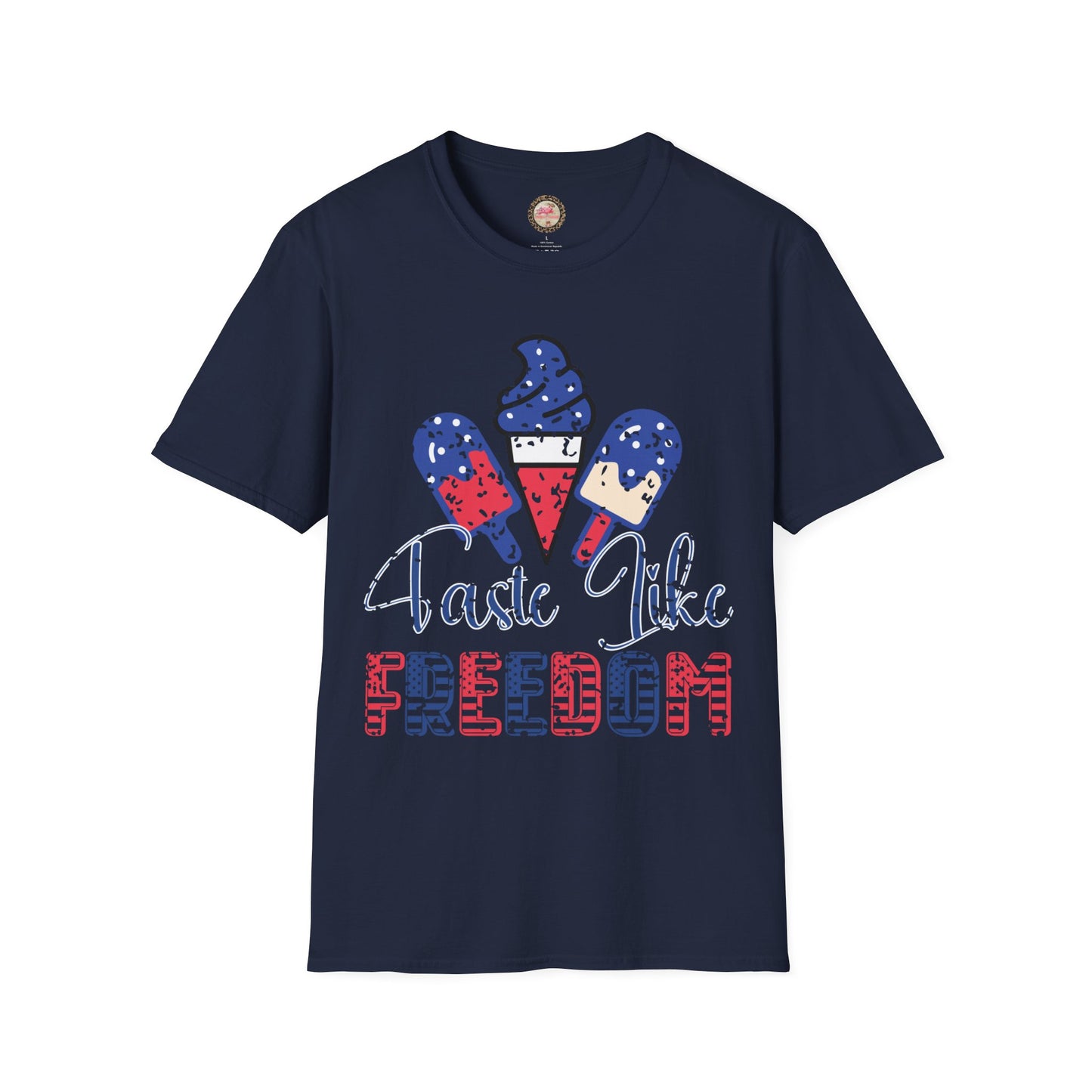 Taste Like Freedom T-Shirt