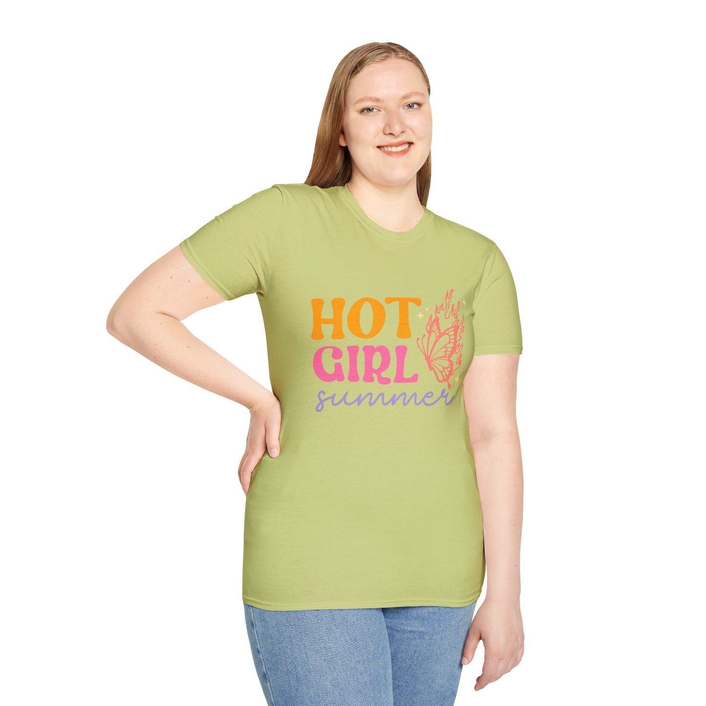 Hot Girl Summer T-Shirt